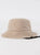 Rusty Comp Wash Youth Bucket Hat 