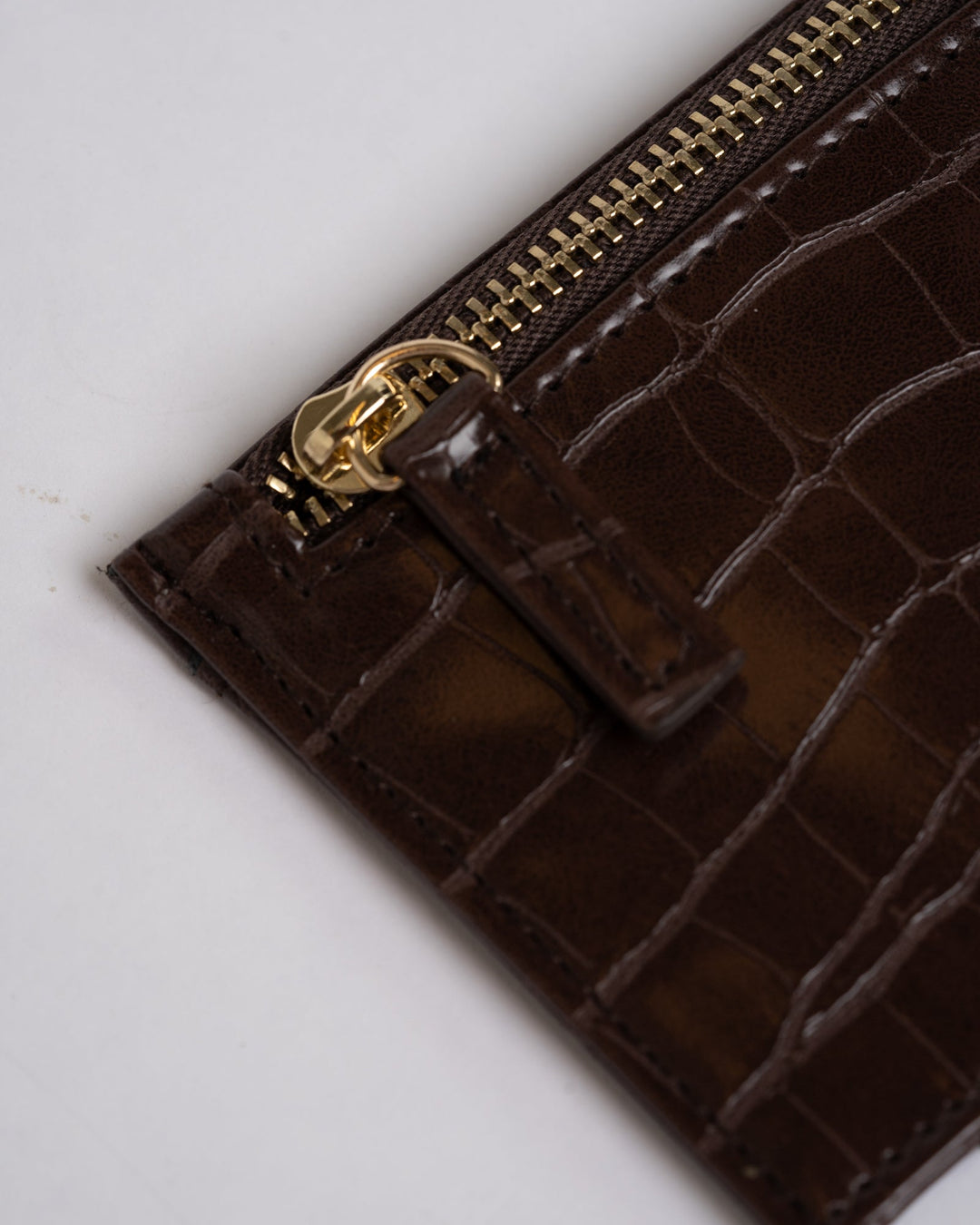 Rusty Danielle Card Holder 