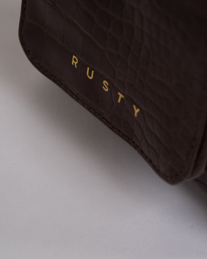 Rusty Danielle Side Bag 