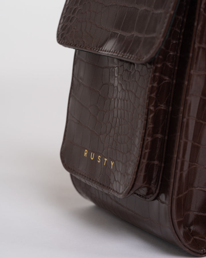 Rusty Danielle Side Bag 