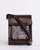 Rusty Danielle Side Bag Chocolate 