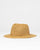 Rusty Dean Crushable Straw Hat 