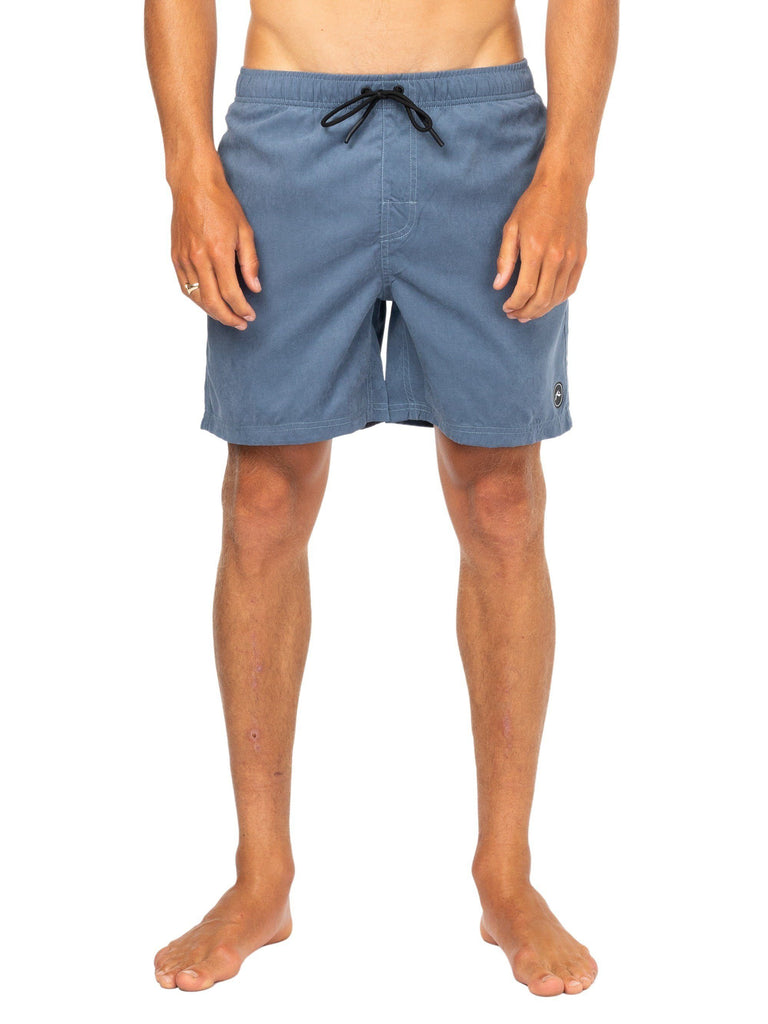 Rusty Dynamic Elastic Youth Boardshorts 