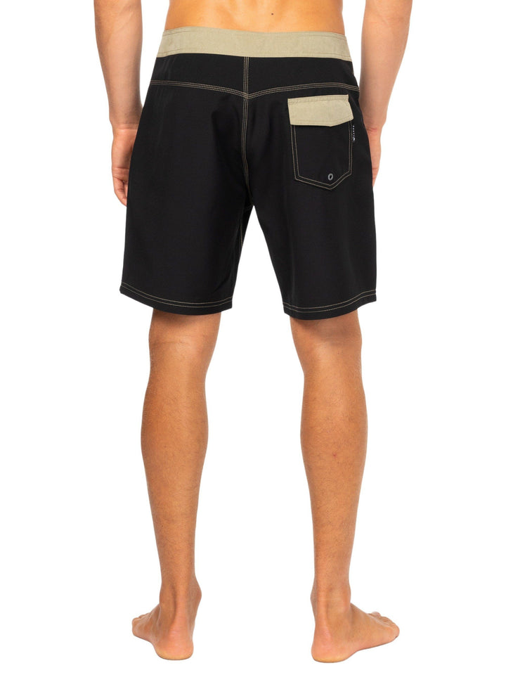 Rusty Dynamite Boardshorts 