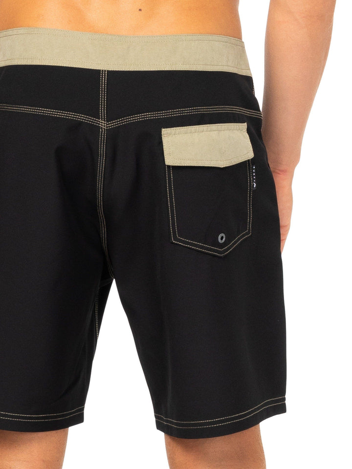 Rusty Dynamite Boardshorts 