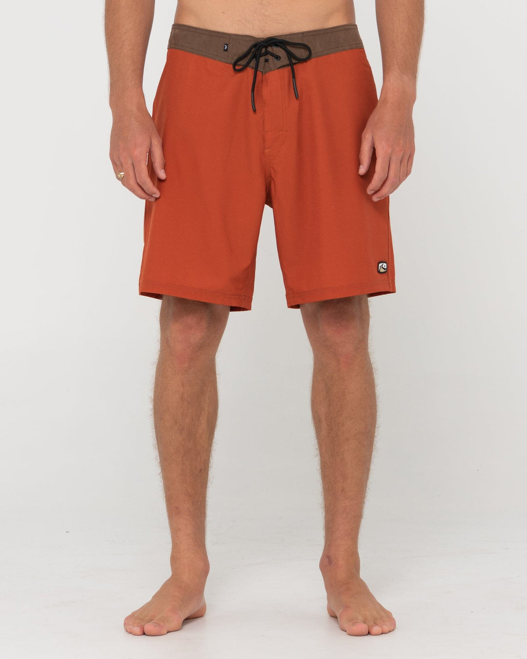 Rusty Dynamite Boardshorts 