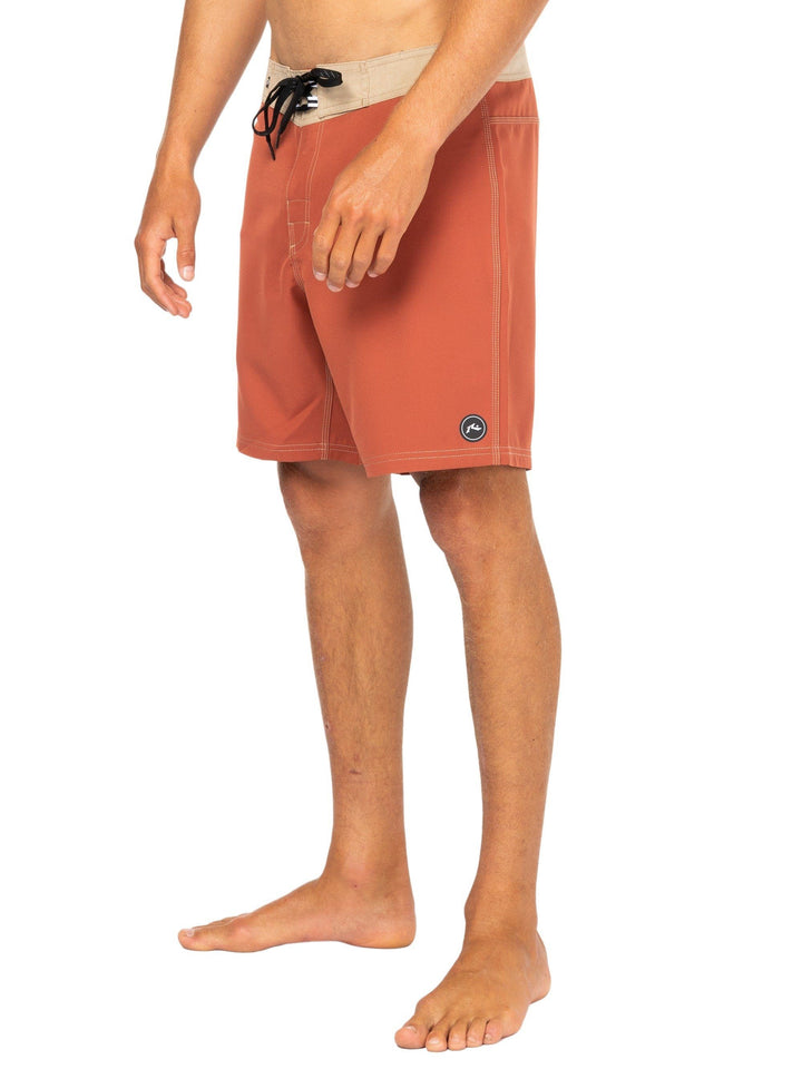 Rusty Dynamite Boardshorts 