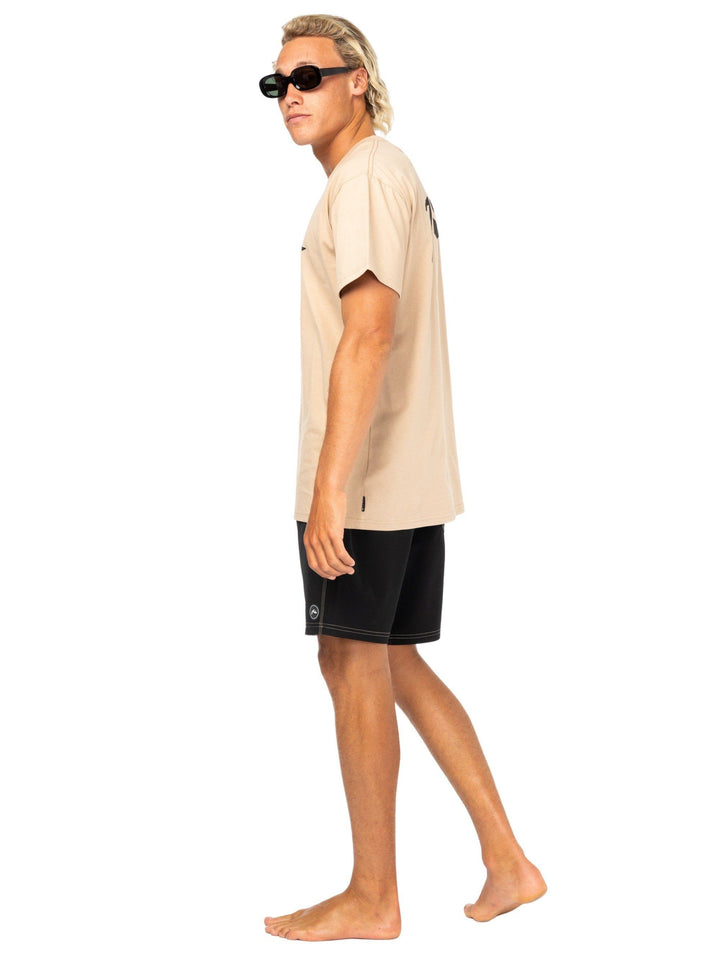 Rusty Dynamite Boardshorts 