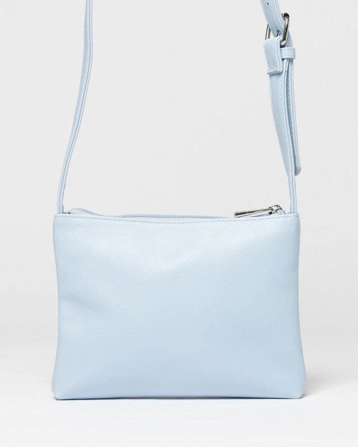 Rusty Essence Crossbody Side Bag 