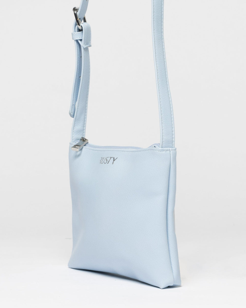 Rusty Essence Crossbody Side Bag 
