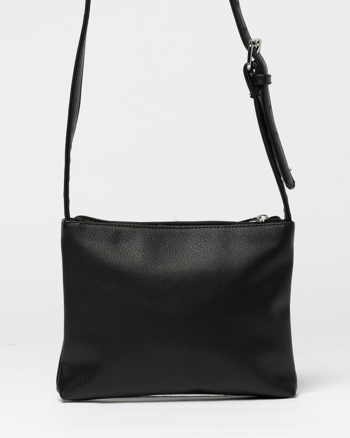 Rusty Essence Crossbody Side Bag 