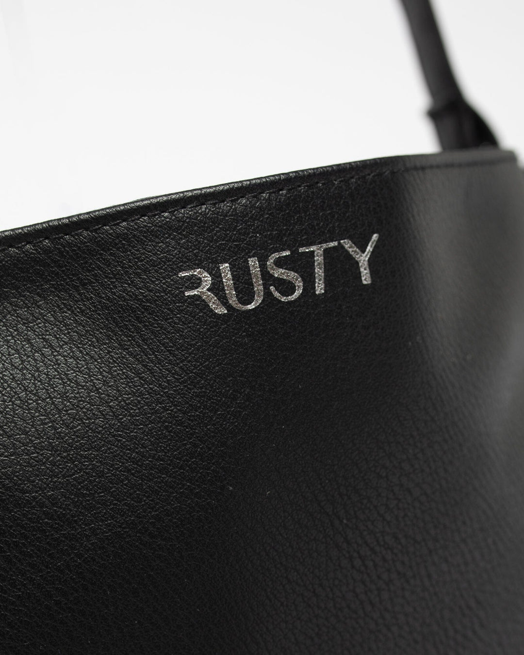 Rusty Essence Crossbody Side Bag 