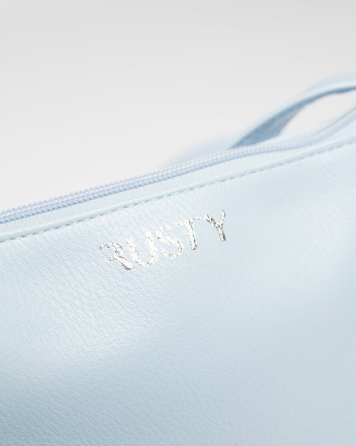 Rusty Essence Crossbody Side Bag 
