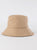 Rusty Essentials Bucket Hat 