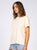 Rusty Essentials Easy Fit Tee 