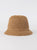 Rusty Galia Crushable Bucket Hat 