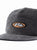 Rusty Glory Days Snapback Cap 