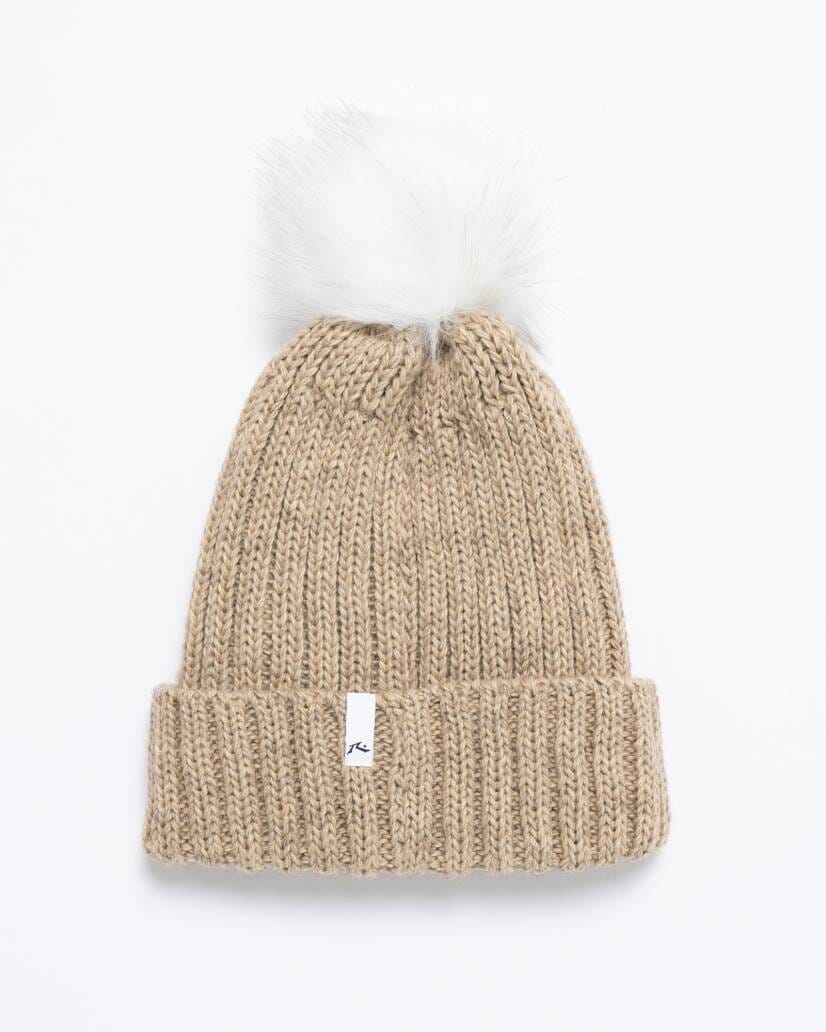 Rusty Homeslice Beanie 