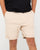 Rusty Hooked on 18" Elastic Youth Shorts 