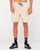 Rusty Hooked on 18" Elastic Youth Shorts 