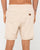 Rusty Hooked on 18" Elastic Youth Shorts 