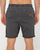 Rusty Hooked on 18" Elastic Youth Shorts 