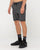 Rusty Hooked on 18" Elastic Youth Shorts 