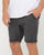 Rusty Hooked on 18" Elastic Youth Shorts 