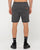 Rusty Hooked on 18" Elastic Youth Shorts 