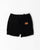 Rusty Hooked On Elastic Youth Shorts 