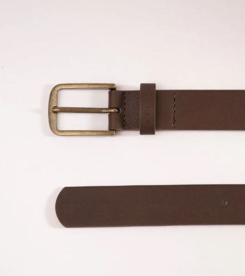 Rusty Infamy Belt 