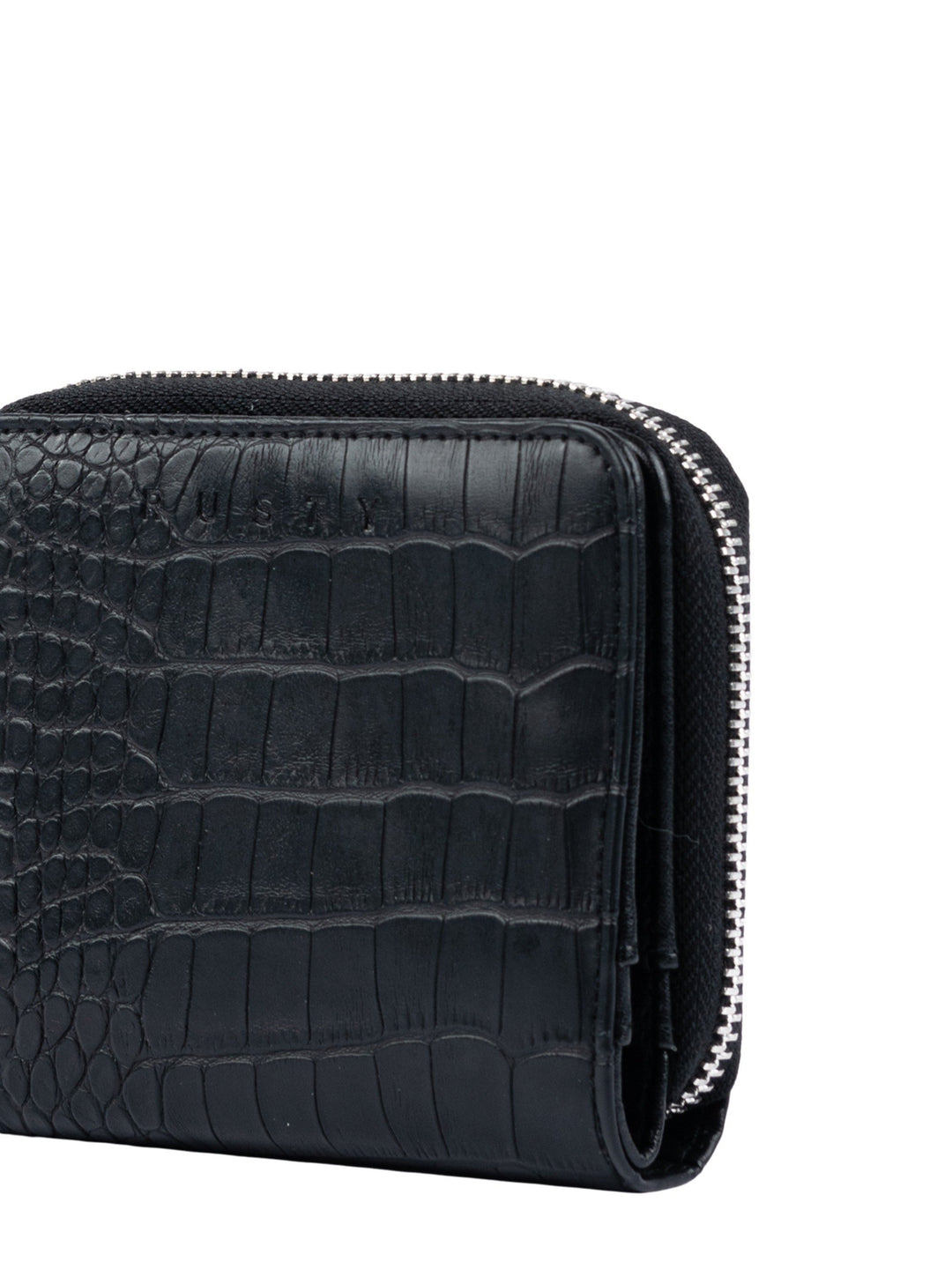 Rusty Leni Compact Wallet 