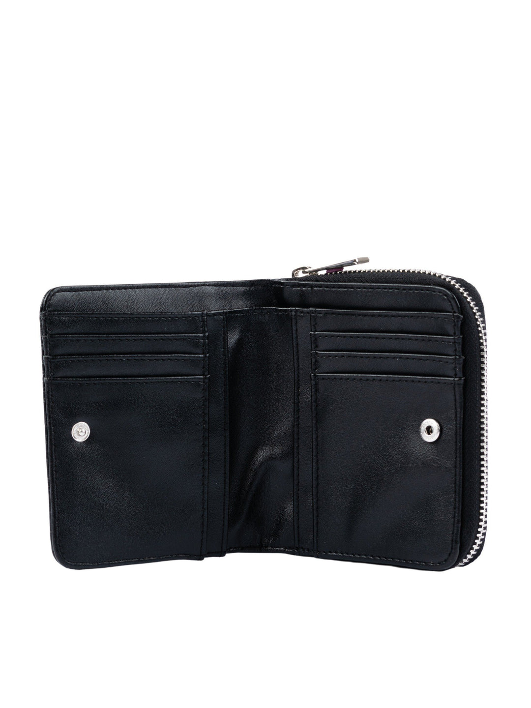 Rusty Leni Compact Wallet 