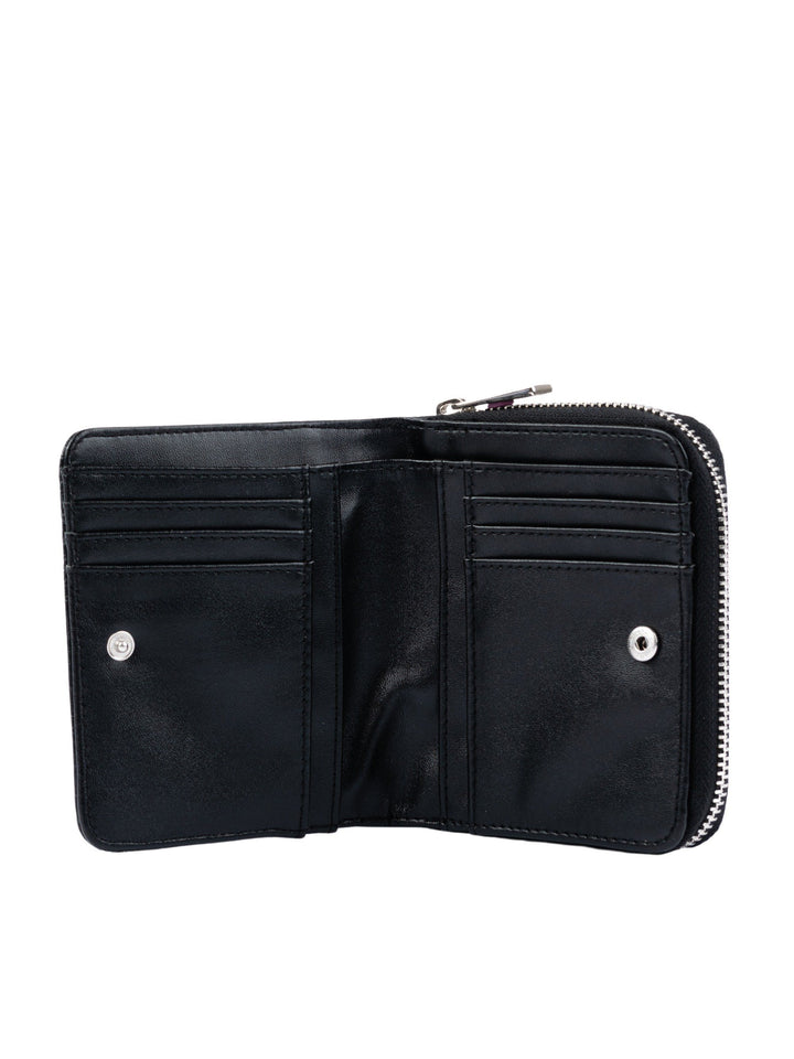 Rusty Leni Compact Wallet 