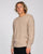 Rusty Magnuson Crew Knit 