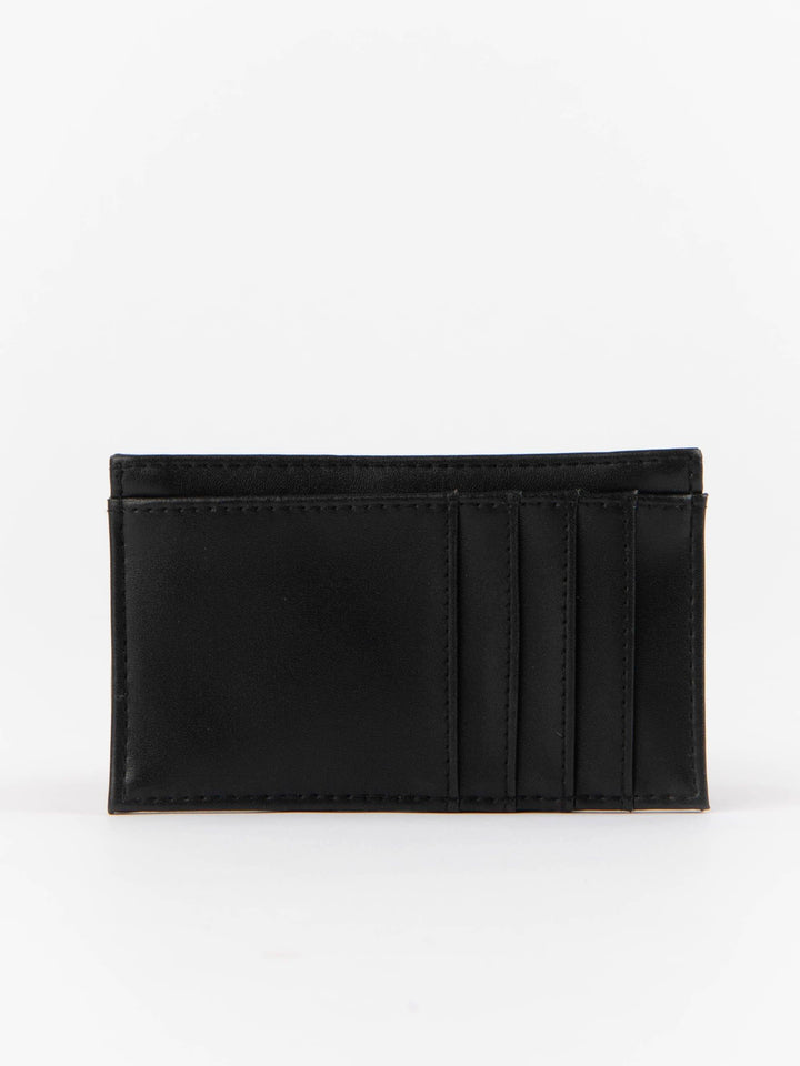 Rusty Micah Card Holder 