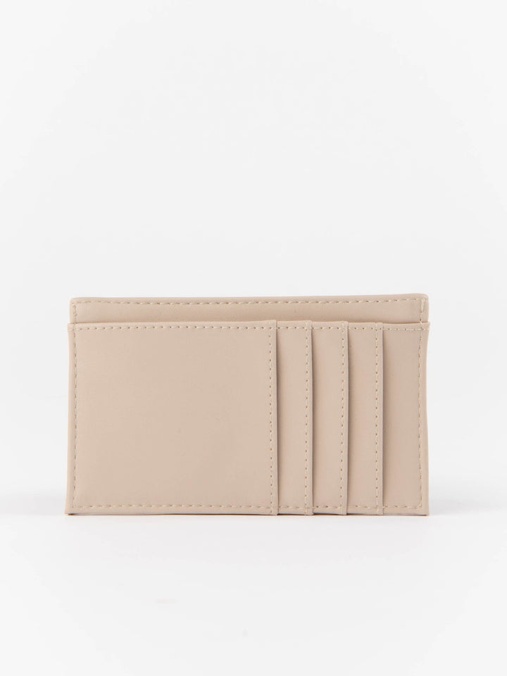 Rusty Micah Card Holder 