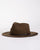 Rusty Ned Felt Hat 