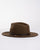 Rusty Ned Felt Hat 