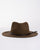 Rusty Ned Felt Hat 