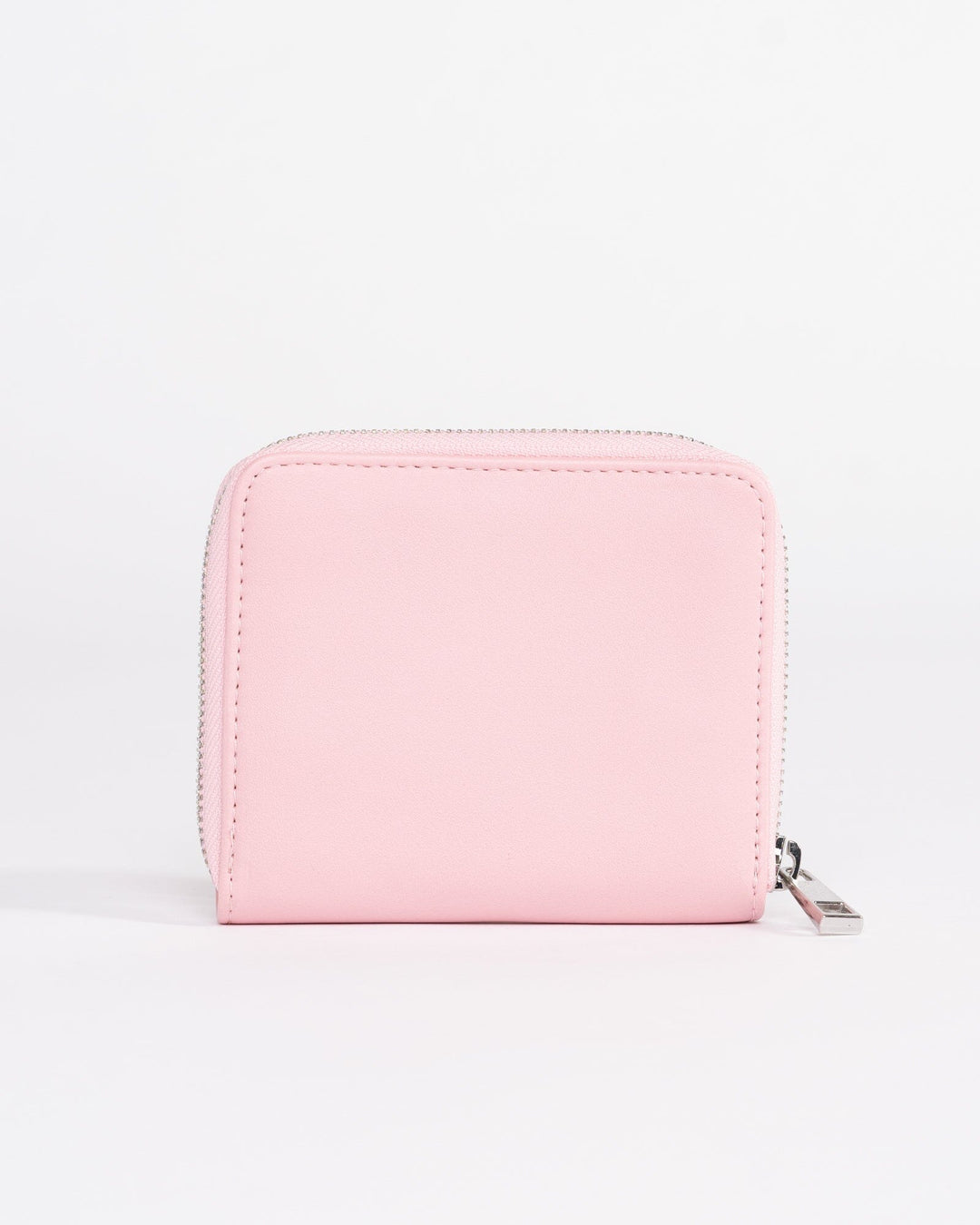 Rusty Noa Compact Wallet 