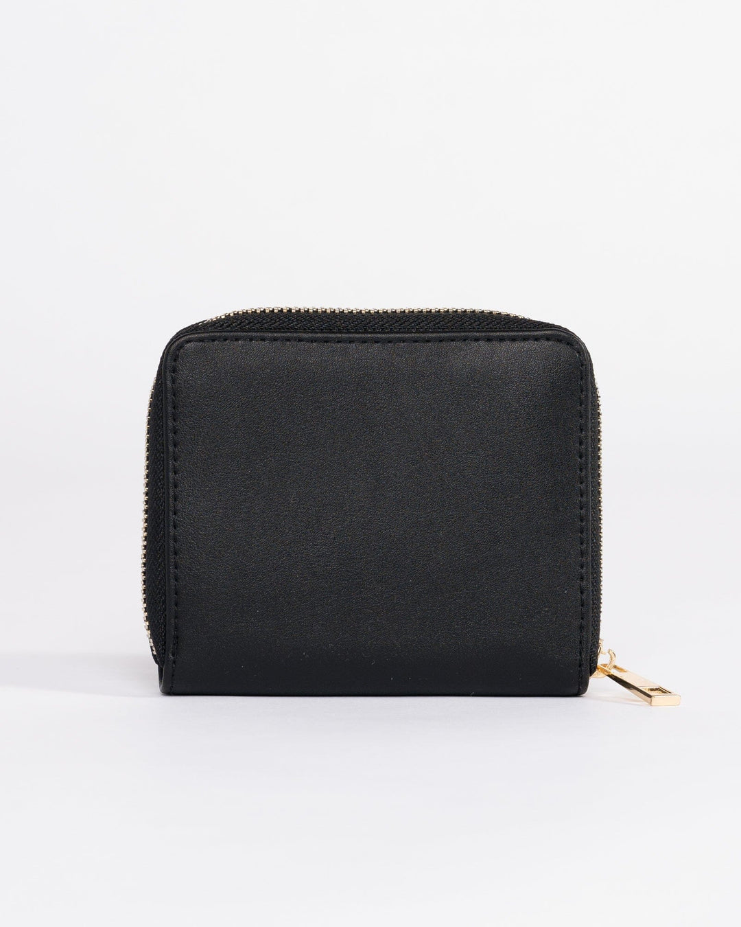 Rusty Noa Compact Wallet 