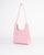Rusty Noa Shoulder Bag Vintage Pink 