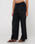 Rusty Porter High Waisted Relaxed Fit Pant 