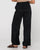 Rusty Porter High Waisted Relaxed Fit Pant 