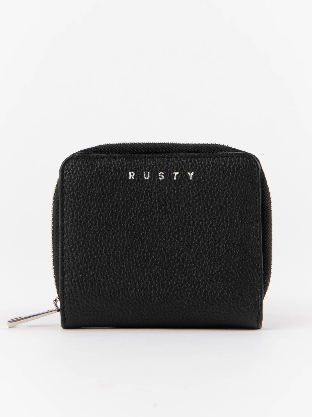 Rusty Redeemer Compact Wallet 
