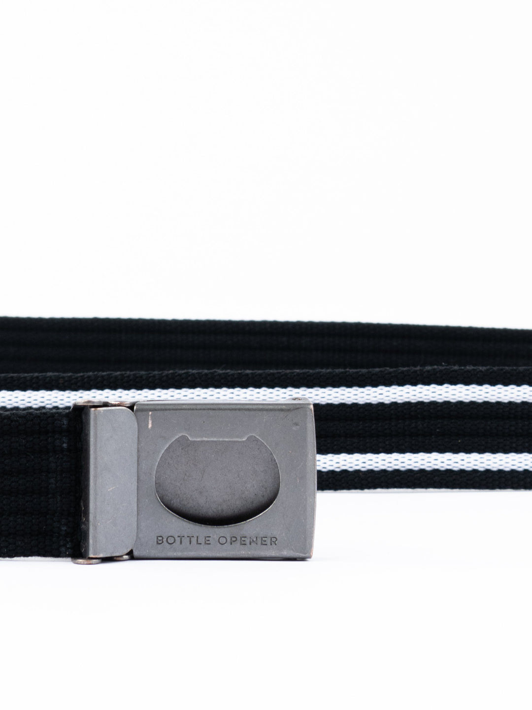 Rusty Ridgemont Belt 