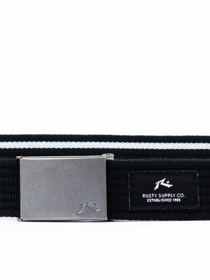 Rusty Ridgemont Belt 