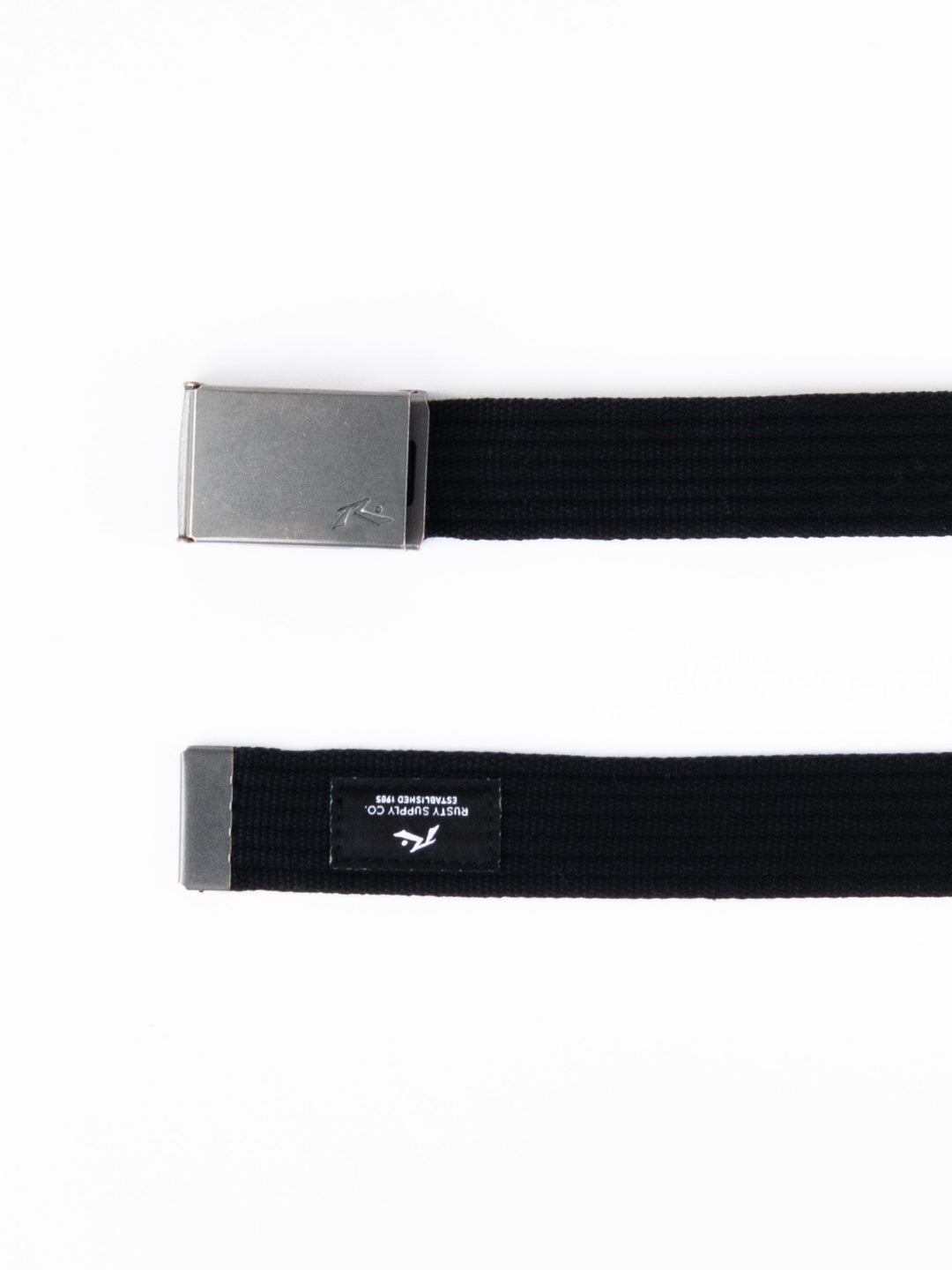 Rusty Ridgemont Belt 