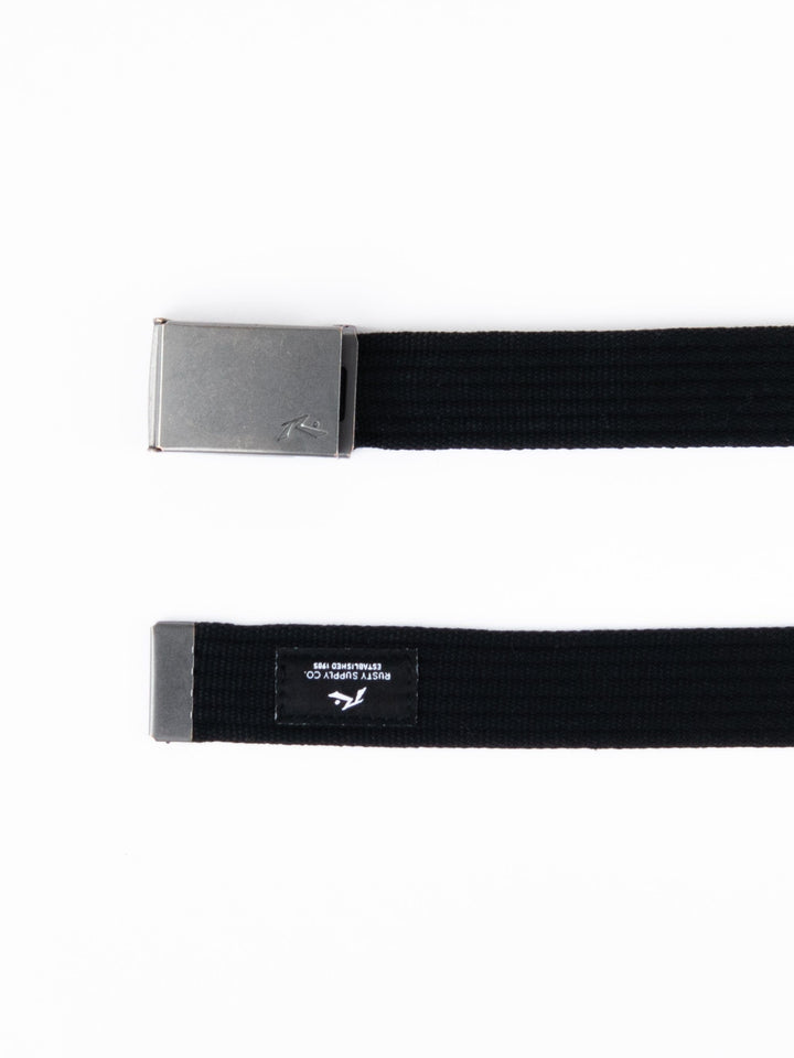 Rusty Ridgemont Belt 
